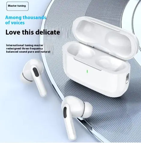 Bluetooth Headset